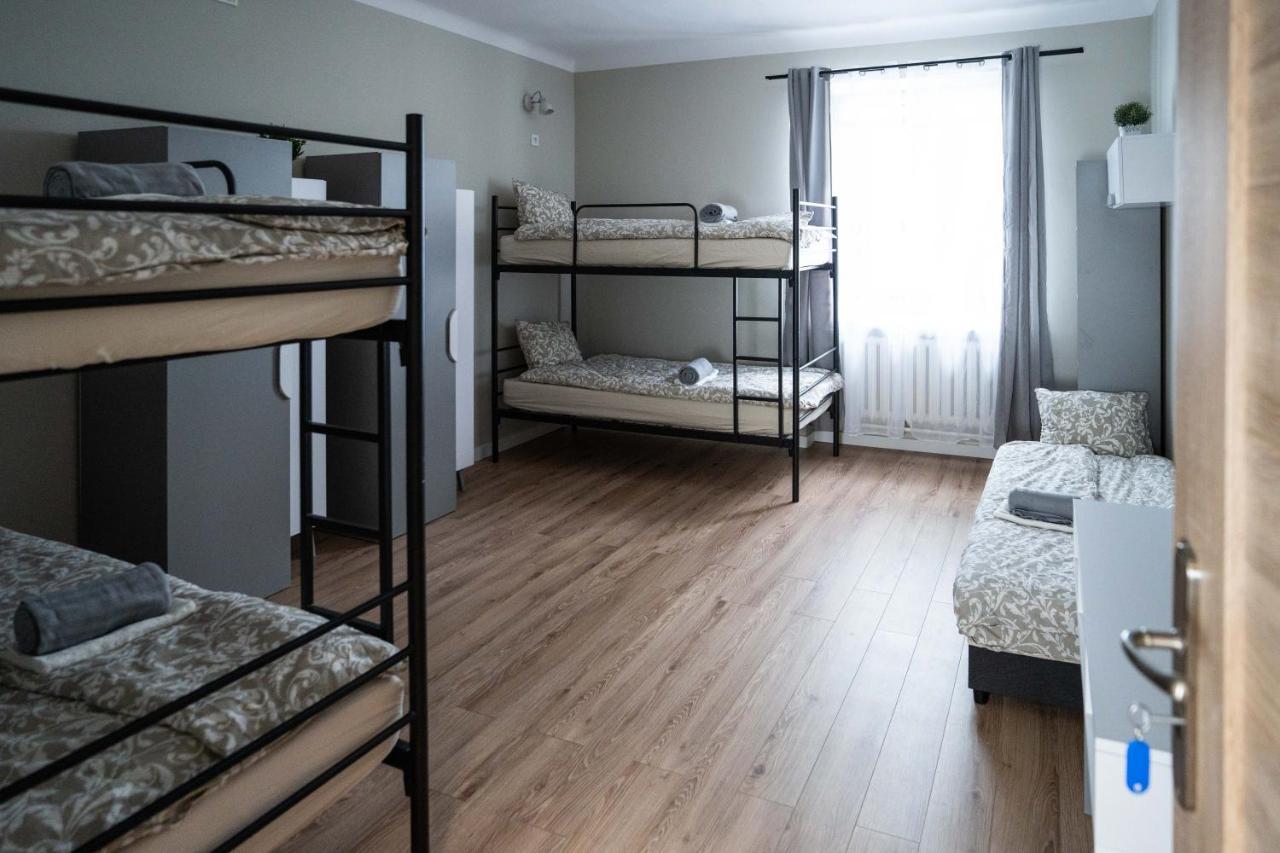 Good Night Guest house